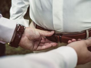 Le mariage de Laure et Pierre 3