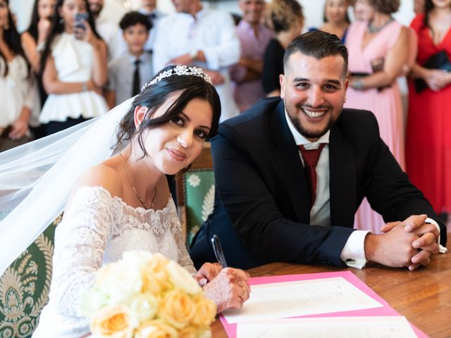 Le mariage de Yaacoub et Sophia à Montpezat-de-Quercy, Tarn-et-Garonne 24