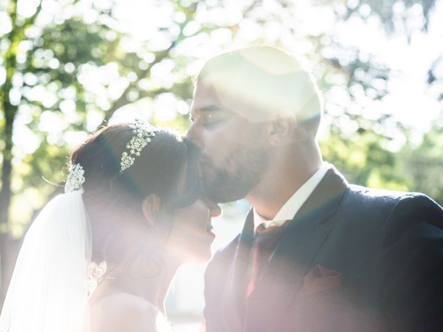 Le mariage de Yaacoub et Sophia à Montpezat-de-Quercy, Tarn-et-Garonne 30