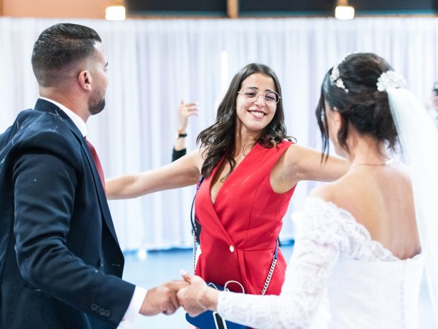 Le mariage de Yaacoub et Sophia à Montpezat-de-Quercy, Tarn-et-Garonne 42