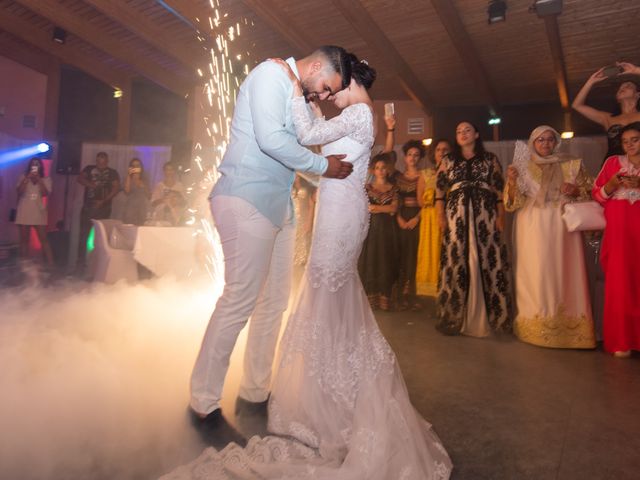 Le mariage de Yaacoub et Sophia à Montpezat-de-Quercy, Tarn-et-Garonne 52