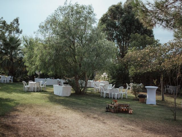 Le mariage de Yannick et Allison à Garons, Gard 2