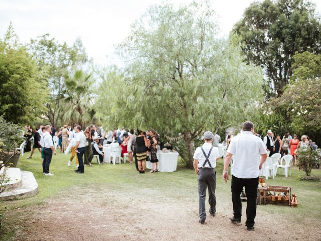 Le mariage de Yannick et Allison à Garons, Gard 17