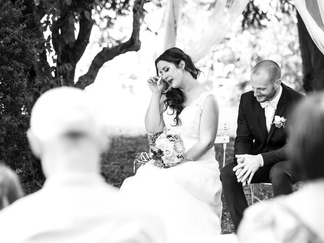 Le mariage de Nicolas et Sarah à Pont-de-Pany, Côte d&apos;Or 51