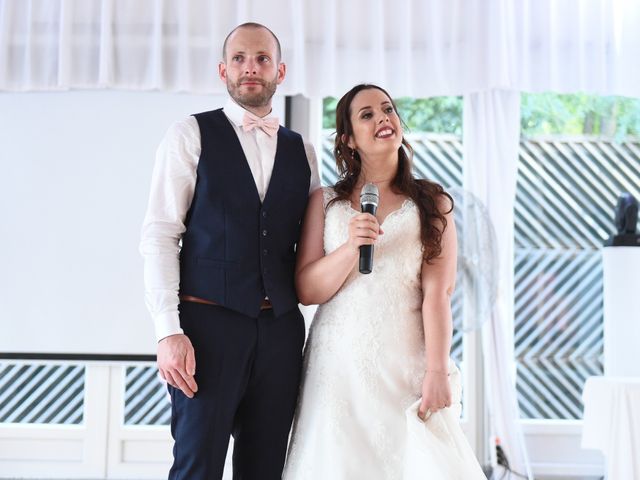 Le mariage de Nicolas et Sarah à Pont-de-Pany, Côte d&apos;Or 81