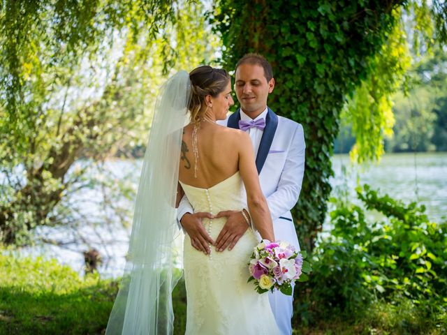 Le mariage de Mickael et Audrey à Melun, Seine-et-Marne 22