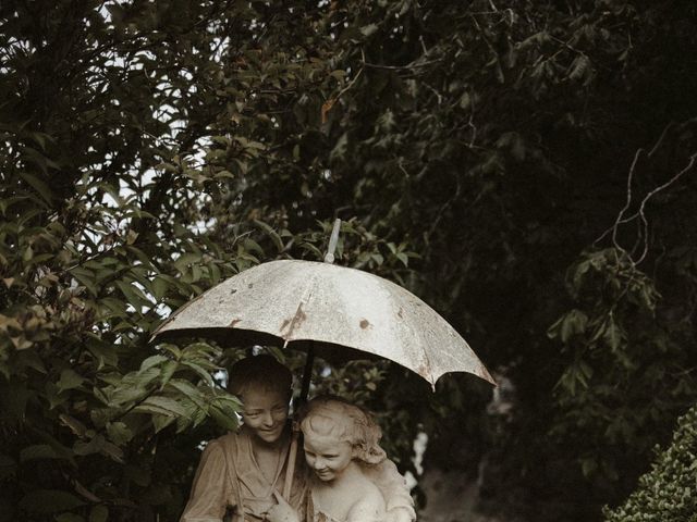 Le mariage de Guillaume et Anne-Fleur à Paimpol, Côtes d&apos;Armor 9