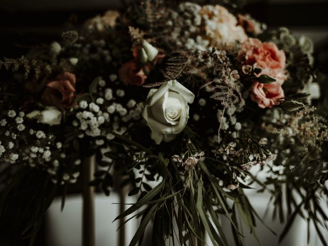 Le mariage de Guillaume et Anne-Fleur à Paimpol, Côtes d&apos;Armor 12