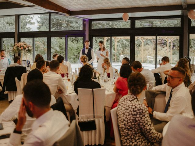 Le mariage de Guillaume et Anne-Fleur à Paimpol, Côtes d&apos;Armor 16