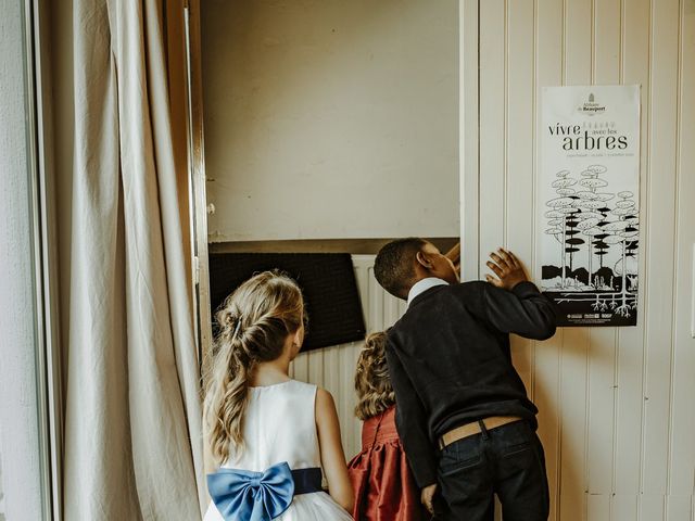 Le mariage de Guillaume et Anne-Fleur à Paimpol, Côtes d&apos;Armor 18