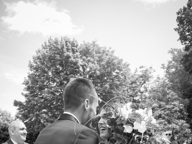 Le mariage de Dimitri  et Deborah à Saint-Pierre-lès-Nemours, Seine-et-Marne 10