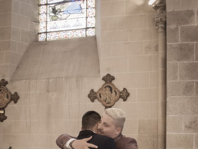 Le mariage de Dimitri  et Deborah à Saint-Pierre-lès-Nemours, Seine-et-Marne 18