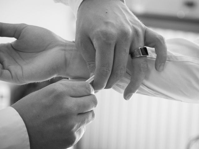 Le mariage de Dimitri  et Deborah à Saint-Pierre-lès-Nemours, Seine-et-Marne 25