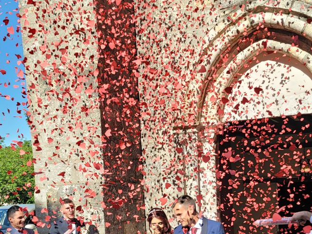 Le mariage de Dimitri  et Deborah à Saint-Pierre-lès-Nemours, Seine-et-Marne 29