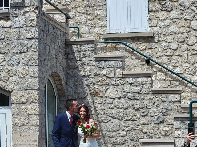 Le mariage de Dimitri  et Deborah à Saint-Pierre-lès-Nemours, Seine-et-Marne 31