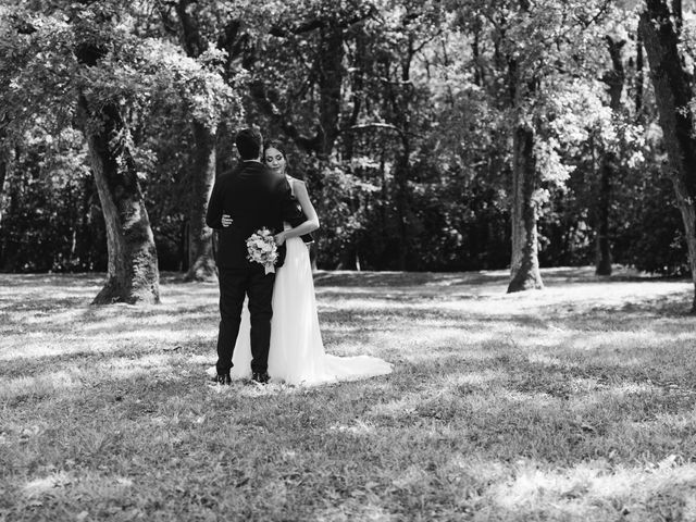 Le mariage de Matteo et Pauline à Toulouse, Haute-Garonne 32