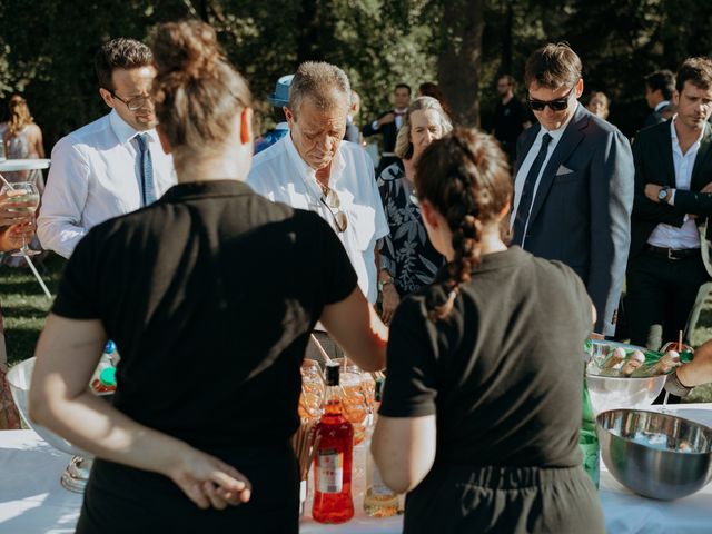 Le mariage de Matteo et Pauline à Toulouse, Haute-Garonne 55