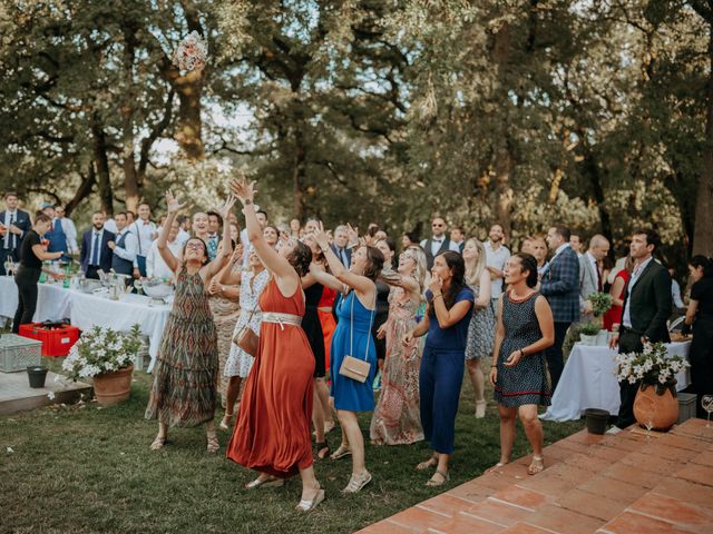 Le mariage de Matteo et Pauline à Toulouse, Haute-Garonne 64