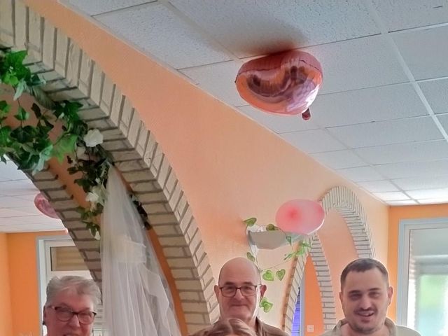 Le mariage de Mattens  et Amelia  à Trith-Saint-Léger, Nord 7