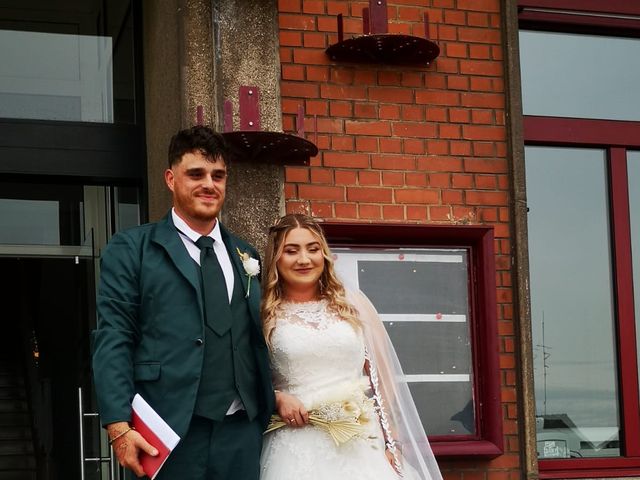 Le mariage de Mattens  et Amelia  à Trith-Saint-Léger, Nord 14