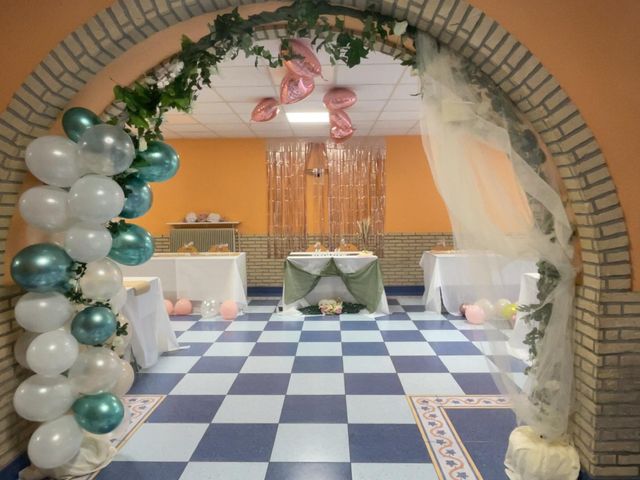 Le mariage de Mattens  et Amelia  à Trith-Saint-Léger, Nord 2