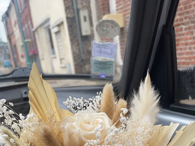 Le mariage de Mattens  et Amelia  à Trith-Saint-Léger, Nord 19