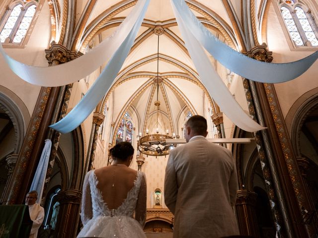 Le mariage de Jeremy et Caroline à Pont-du-Casse, Lot-et-Garonne 7