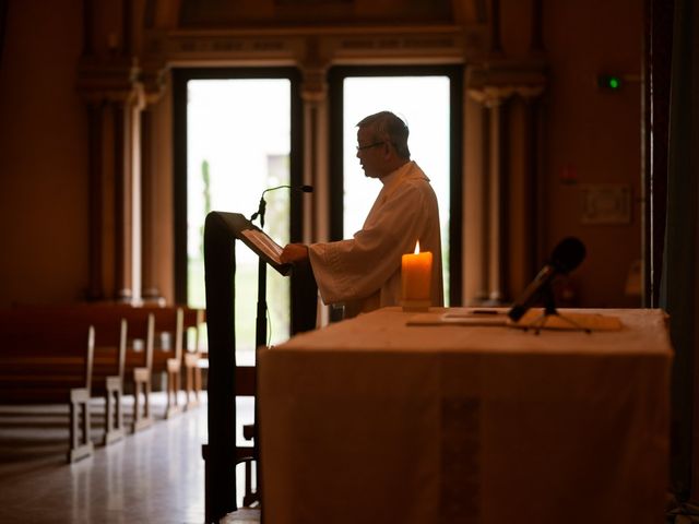 Le mariage de Jeremy et Caroline à Pont-du-Casse, Lot-et-Garonne 17