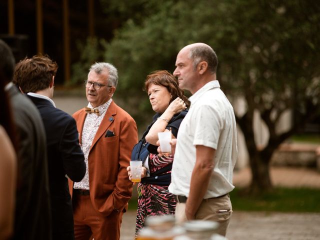 Le mariage de Jeremy et Caroline à Pont-du-Casse, Lot-et-Garonne 23