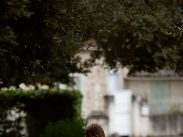 Le mariage de Jeremy et Caroline à Pont-du-Casse, Lot-et-Garonne 24