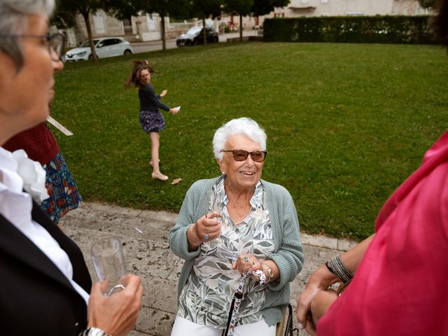 Le mariage de Jeremy et Caroline à Pont-du-Casse, Lot-et-Garonne 30