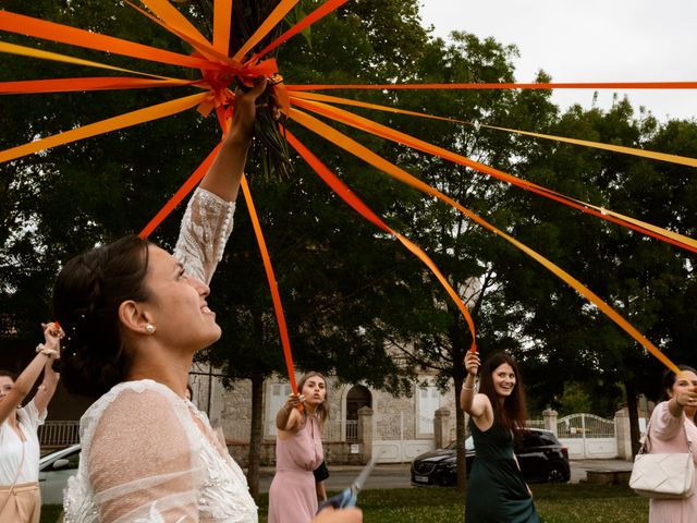 Le mariage de Jeremy et Caroline à Pont-du-Casse, Lot-et-Garonne 32