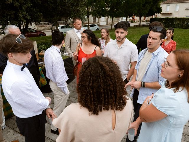 Le mariage de Jeremy et Caroline à Pont-du-Casse, Lot-et-Garonne 37