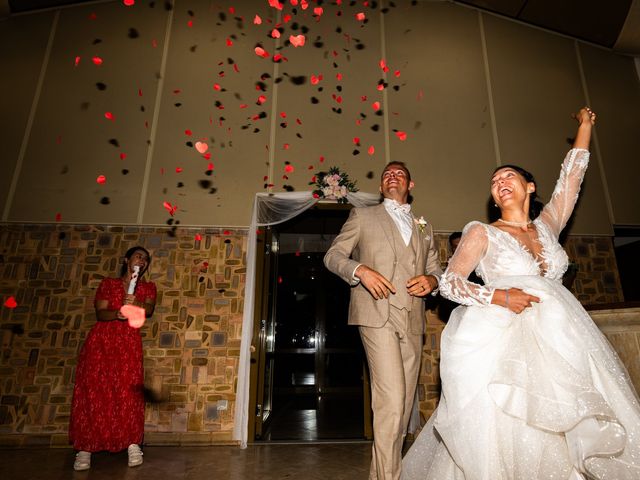 Le mariage de Jeremy et Caroline à Pont-du-Casse, Lot-et-Garonne 41