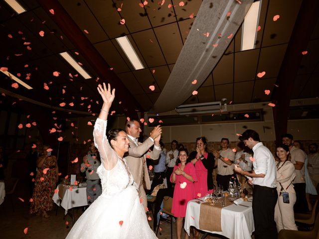 Le mariage de Jeremy et Caroline à Pont-du-Casse, Lot-et-Garonne 42