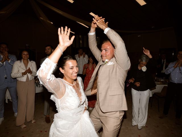 Le mariage de Jeremy et Caroline à Pont-du-Casse, Lot-et-Garonne 43