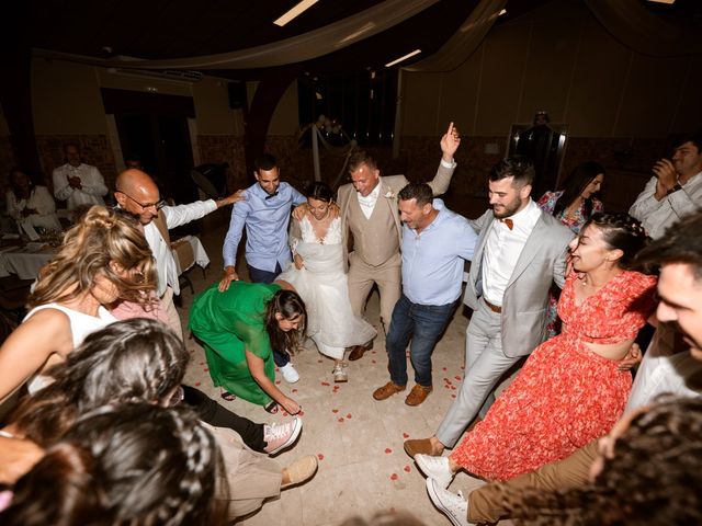 Le mariage de Jeremy et Caroline à Pont-du-Casse, Lot-et-Garonne 44