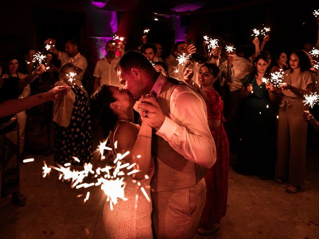 Le mariage de Jeremy et Caroline à Pont-du-Casse, Lot-et-Garonne 51