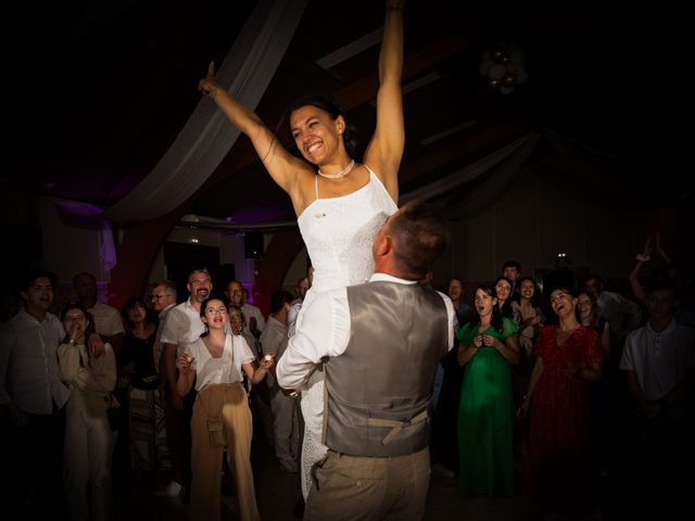 Le mariage de Jeremy et Caroline à Pont-du-Casse, Lot-et-Garonne 52