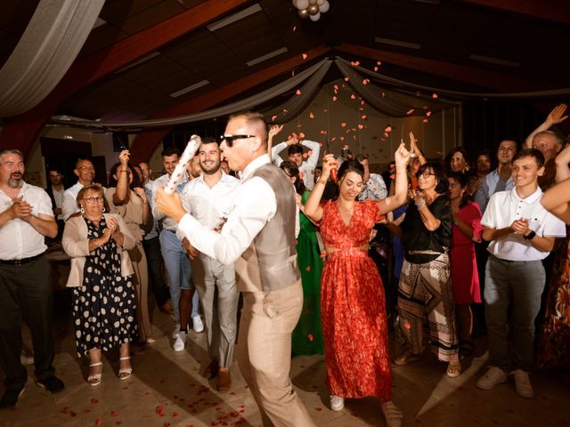 Le mariage de Jeremy et Caroline à Pont-du-Casse, Lot-et-Garonne 53