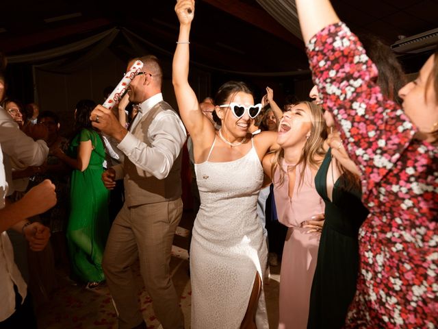 Le mariage de Jeremy et Caroline à Pont-du-Casse, Lot-et-Garonne 54