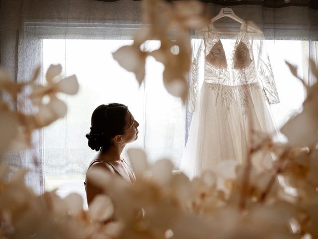 Le mariage de Jeremy et Caroline à Pont-du-Casse, Lot-et-Garonne 59