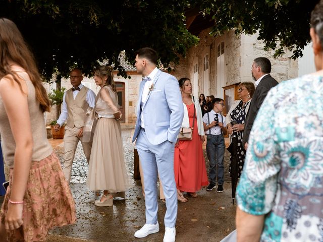 Le mariage de Jeremy et Caroline à Pont-du-Casse, Lot-et-Garonne 70