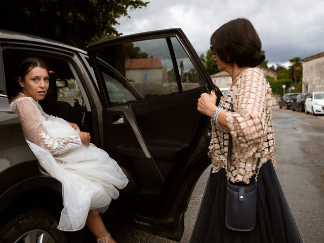 Le mariage de Jeremy et Caroline à Pont-du-Casse, Lot-et-Garonne 71