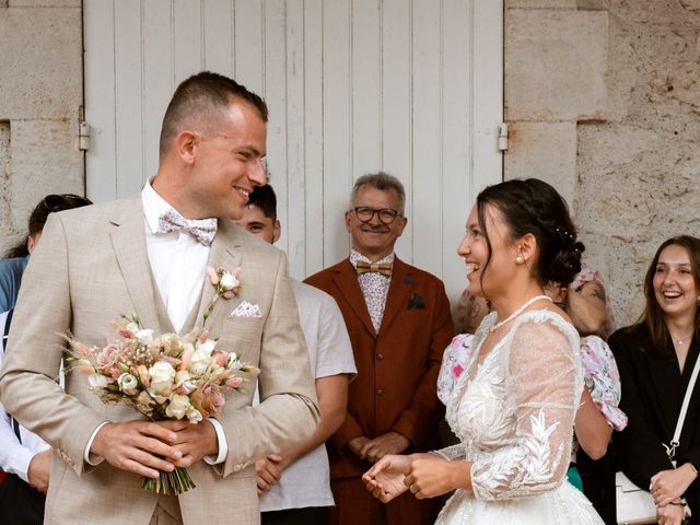 Le mariage de Jeremy et Caroline à Pont-du-Casse, Lot-et-Garonne 73