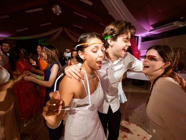 Le mariage de Jeremy et Caroline à Pont-du-Casse, Lot-et-Garonne 82