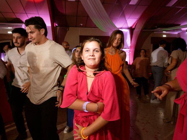 Le mariage de Jeremy et Caroline à Pont-du-Casse, Lot-et-Garonne 84