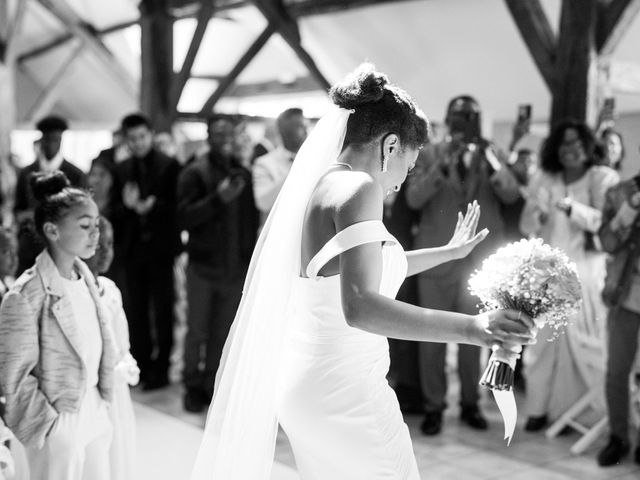 Le mariage de Yann et Maïté à Orléans, Loiret 9