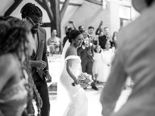 Le mariage de Yann et Maïté à Orléans, Loiret 10