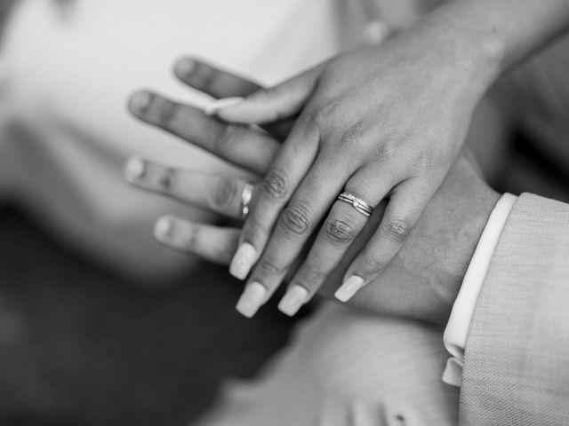 Le mariage de Yann et Maïté à Orléans, Loiret 24